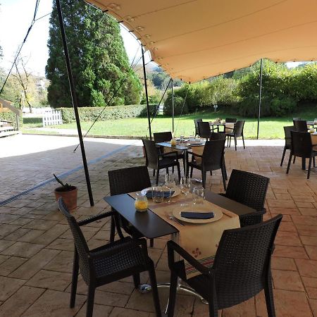 אליסונדו Hotel Baztan מראה חיצוני תמונה