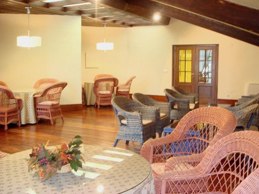 אליסונדו Hotel Baztan מראה חיצוני תמונה