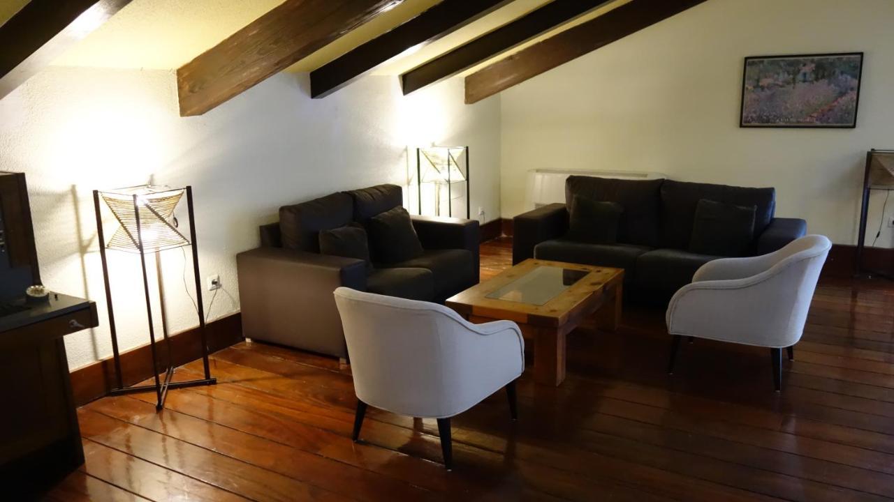 אליסונדו Hotel Baztan מראה חיצוני תמונה