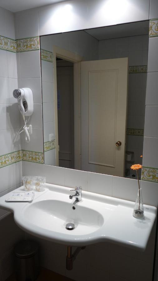 אליסונדו Hotel Baztan מראה חיצוני תמונה