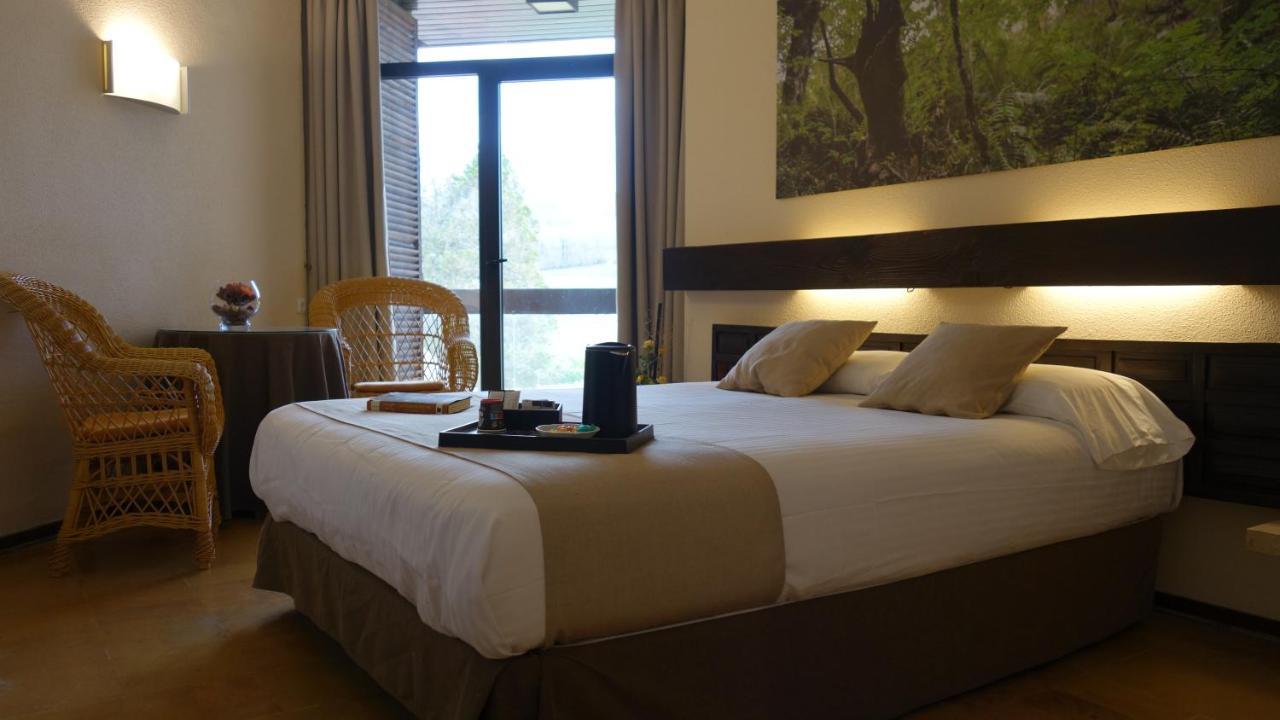 אליסונדו Hotel Baztan מראה חיצוני תמונה