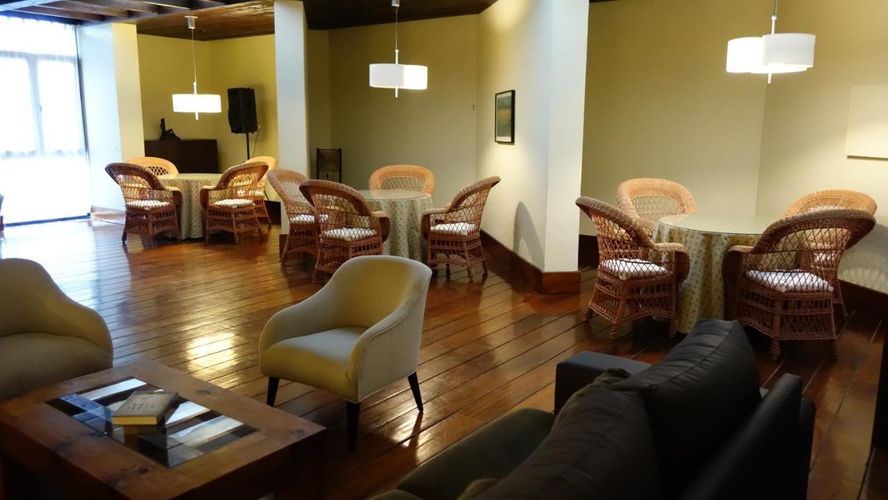אליסונדו Hotel Baztan מראה חיצוני תמונה