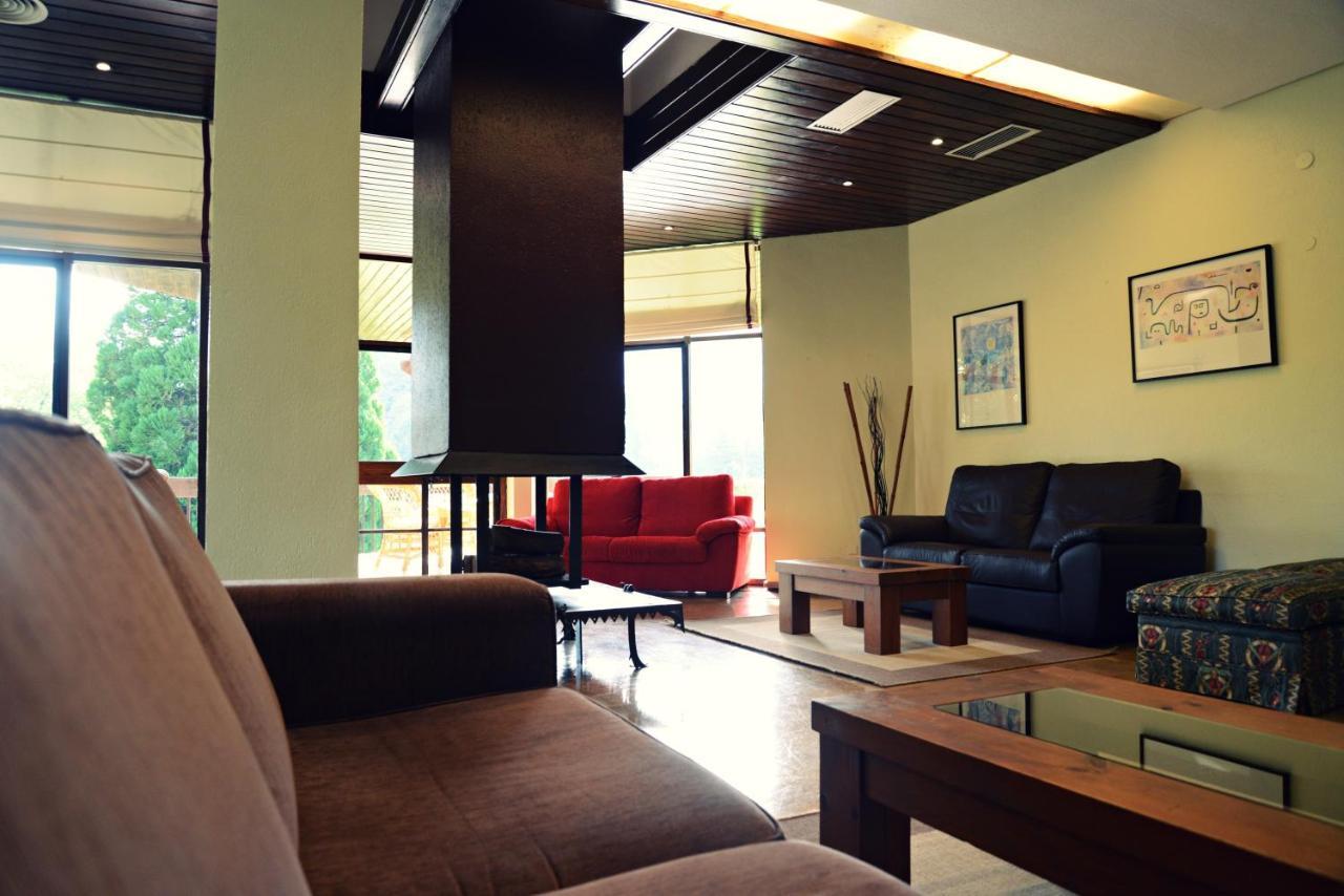 אליסונדו Hotel Baztan מראה חיצוני תמונה