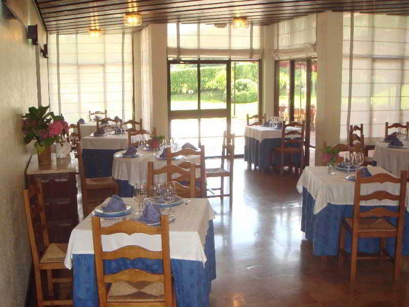 אליסונדו Hotel Baztan מראה חיצוני תמונה