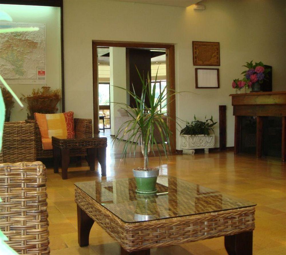 אליסונדו Hotel Baztan מראה חיצוני תמונה