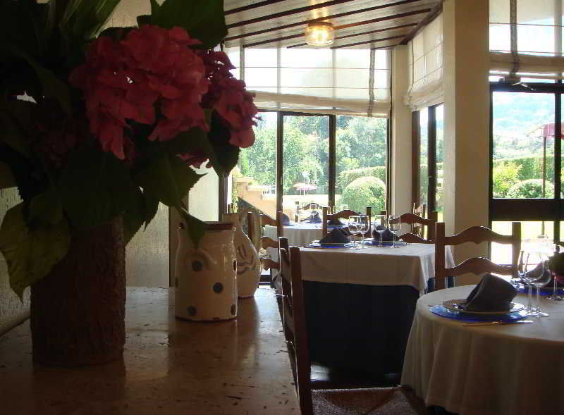 אליסונדו Hotel Baztan מראה חיצוני תמונה