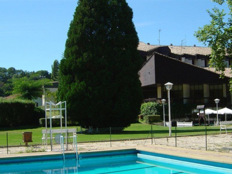 אליסונדו Hotel Baztan מראה חיצוני תמונה